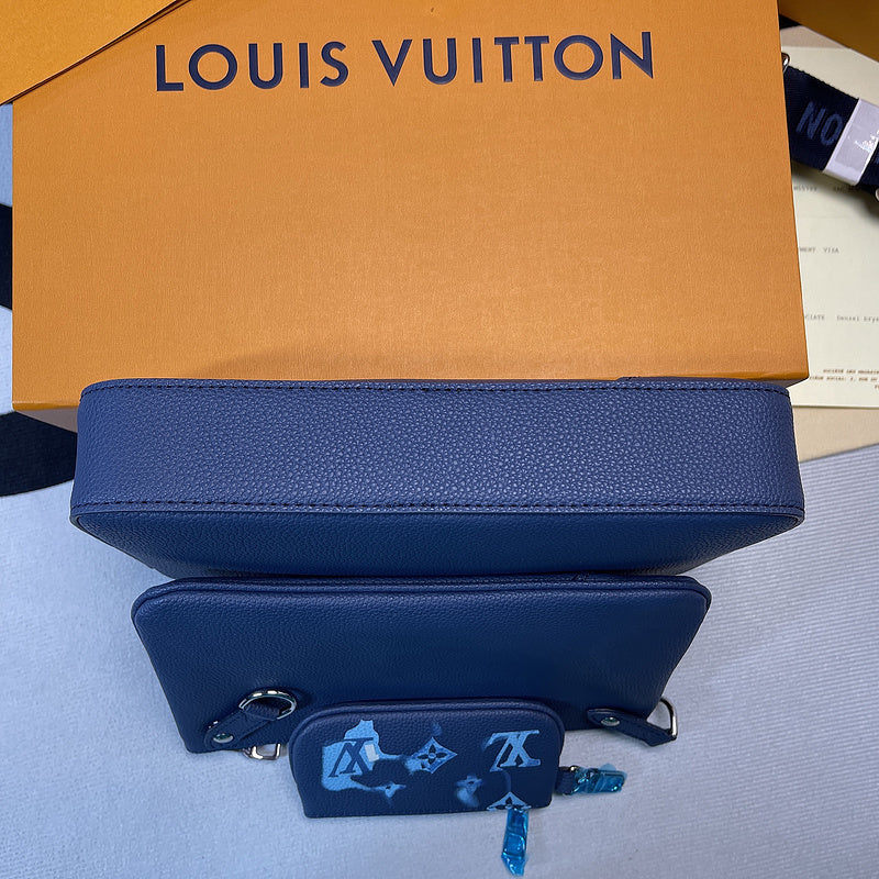 Lux-Totes - LOV Bags - 3952