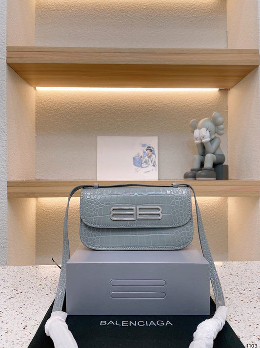Luxurious Totes - BGA2 Bags - 065