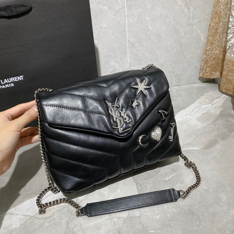 Luxurious Totes - Latest - 9612