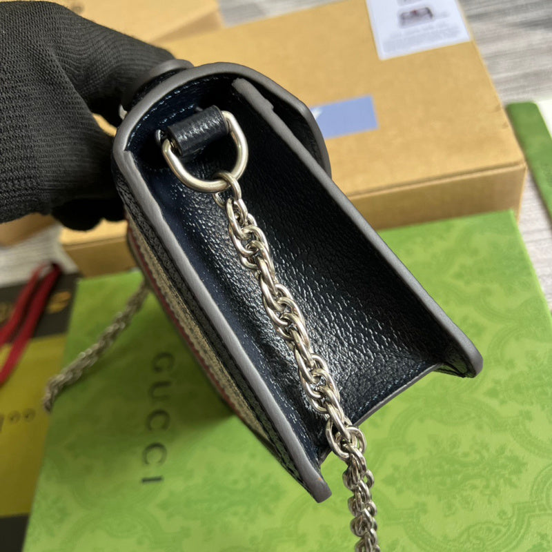 Lux-Totes - GCI Bags - 2067