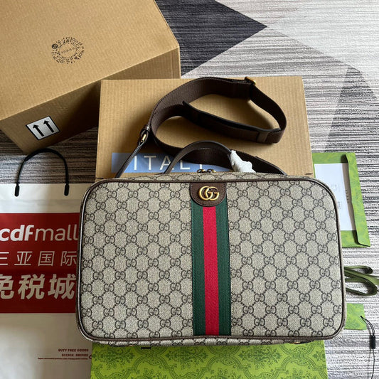 Lux-Totes - GCI Bags - 2218