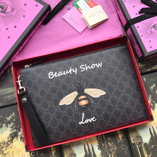 Lux-Totes - GCI Bags - 2929