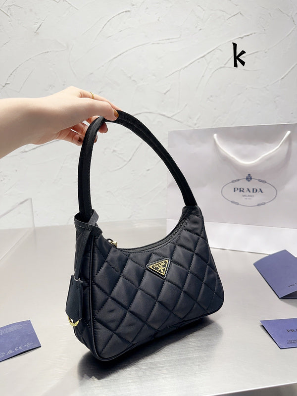 Luxurious Totes - PDA3 Bags - 276