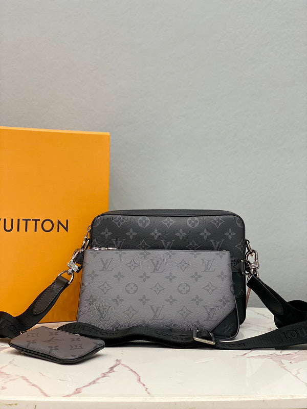LOV - Luxurious Totes - 1100