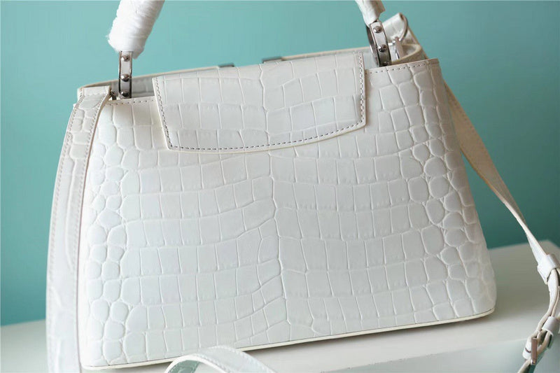 Lux-Totes - LOV Bags - 1129