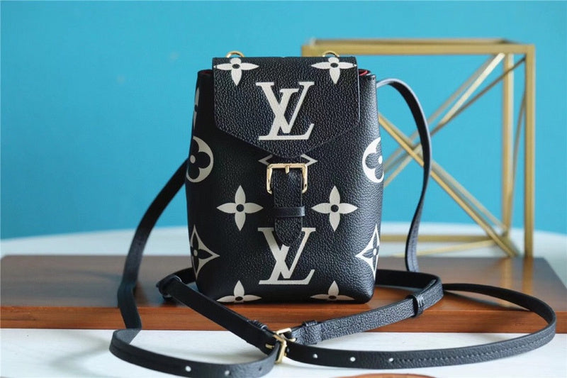 Lux-Totes - LOV Bags - 010