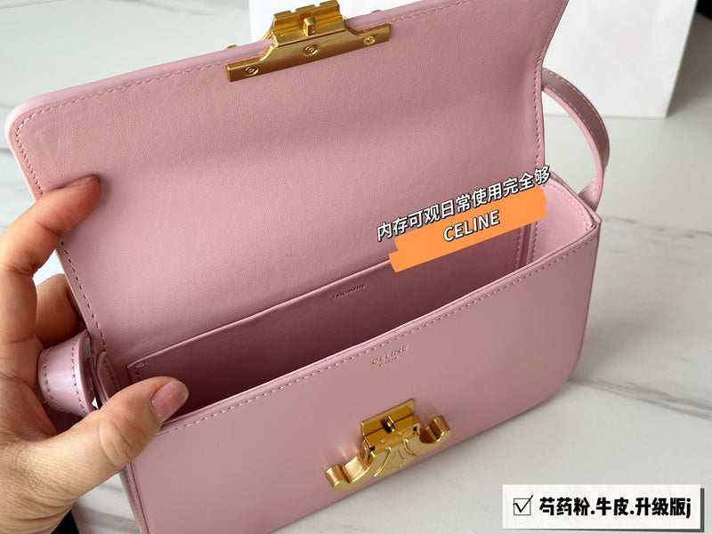 Style My Style - CLE2 Bags - 097