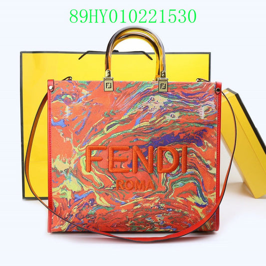 GC - Shoulder - 2642
