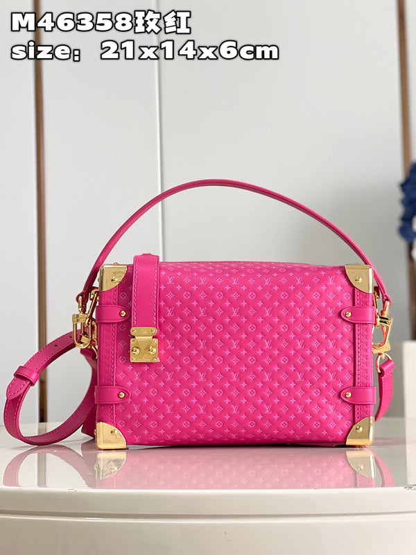 LOV - Luxurious Totes - 566