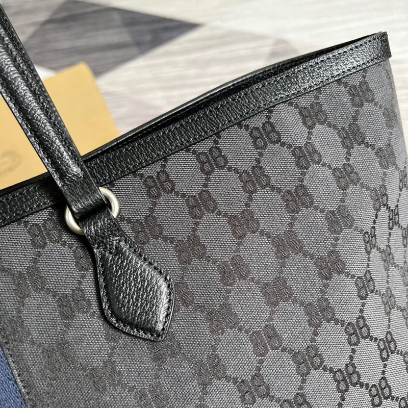 Lux-Totes - GCI Bags - 2011