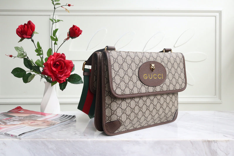 GUI - Luxurious Totes - 773