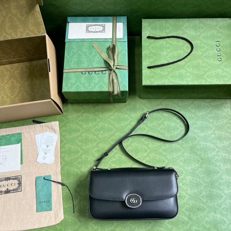 GUI - Luxurious Totes - 203