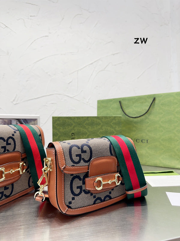 Style My Style - GUI3 Bags - 205