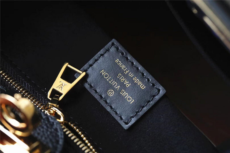 Lux-Totes - LOV Bags - 309