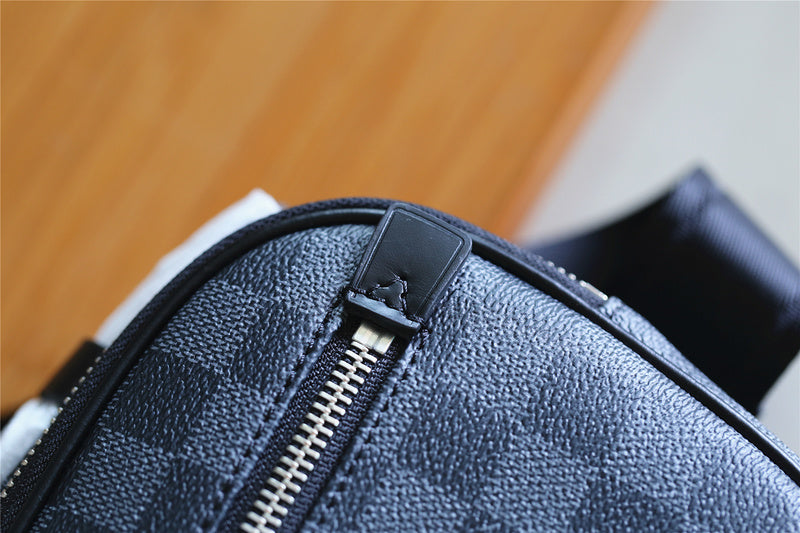 Lux-Totes - LOV Bags - 4285