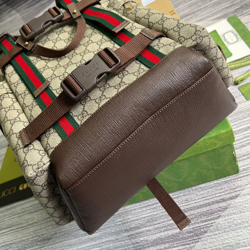 Lux-Totes - GCI Bags - 2092