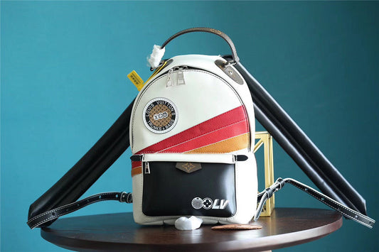 Lux-Totes - LOV Bags - 020