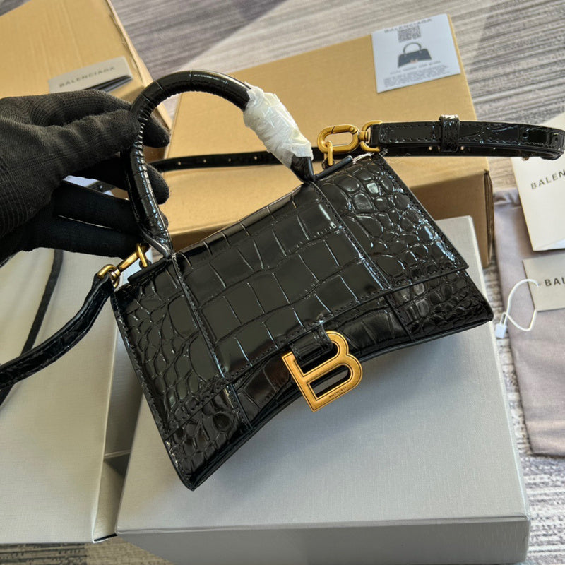 Lux-Totes - BGA Bags - 165