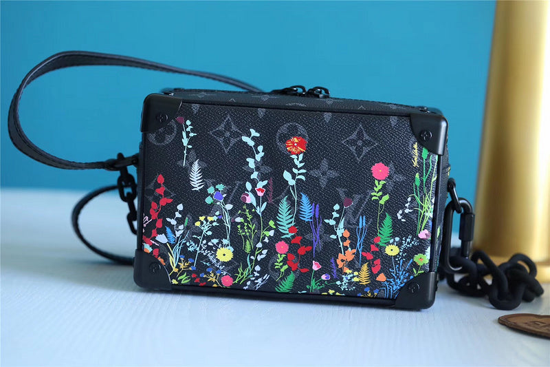 Lux-Totes - LOV Bags - 4039