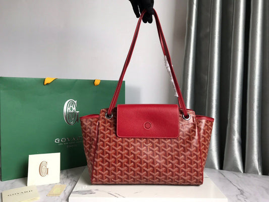 Lux-Totes - GOD Bags - 102