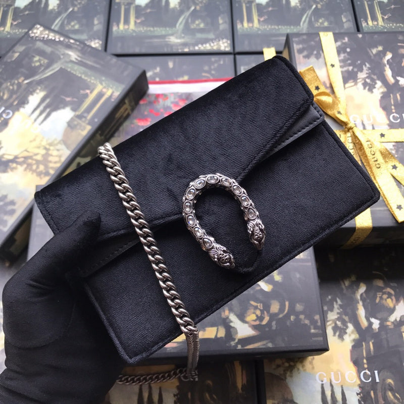 Luxurious Totes - Latest - 4411