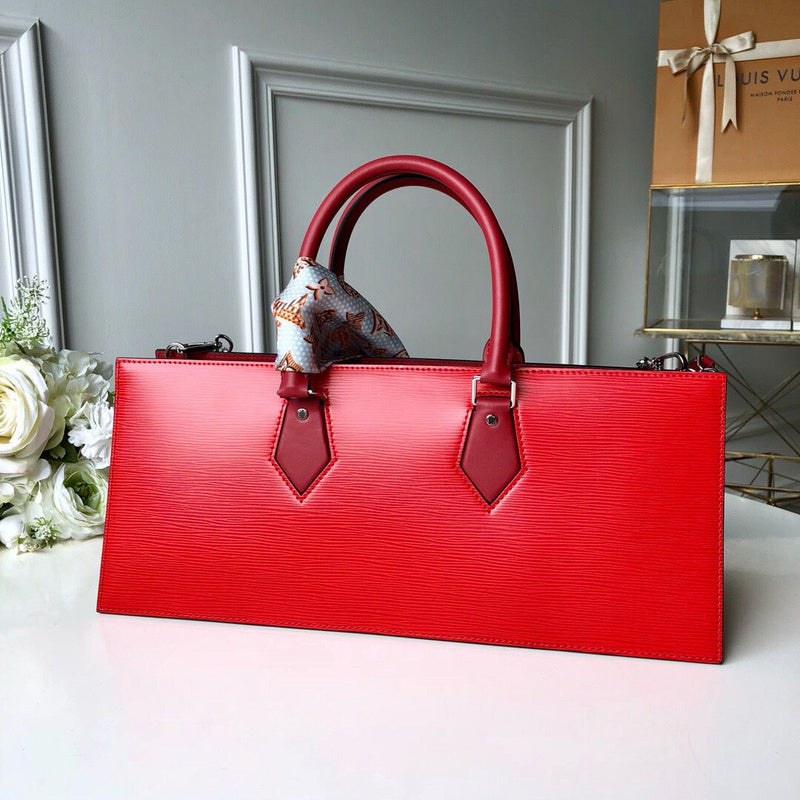 LOV - Luxurious Totes - 2742