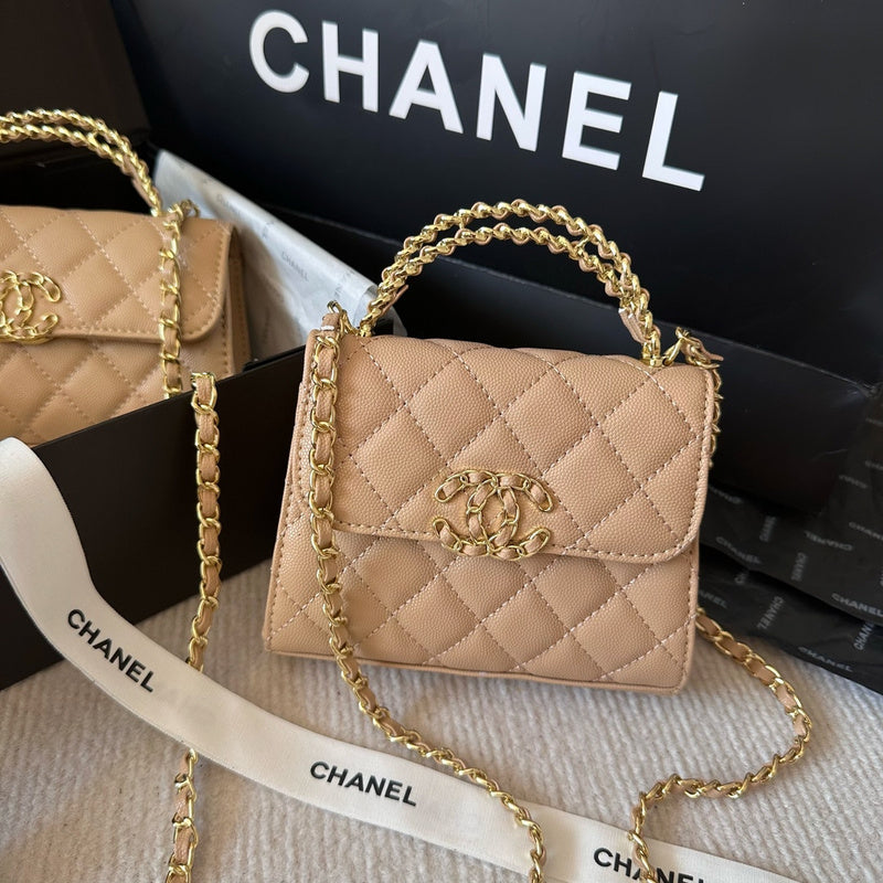 Luxurious Totes - CNL3 Bags - 202