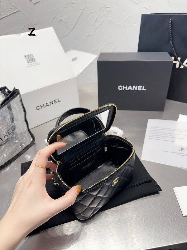 Style My Style - CNL3 Bags - 520
