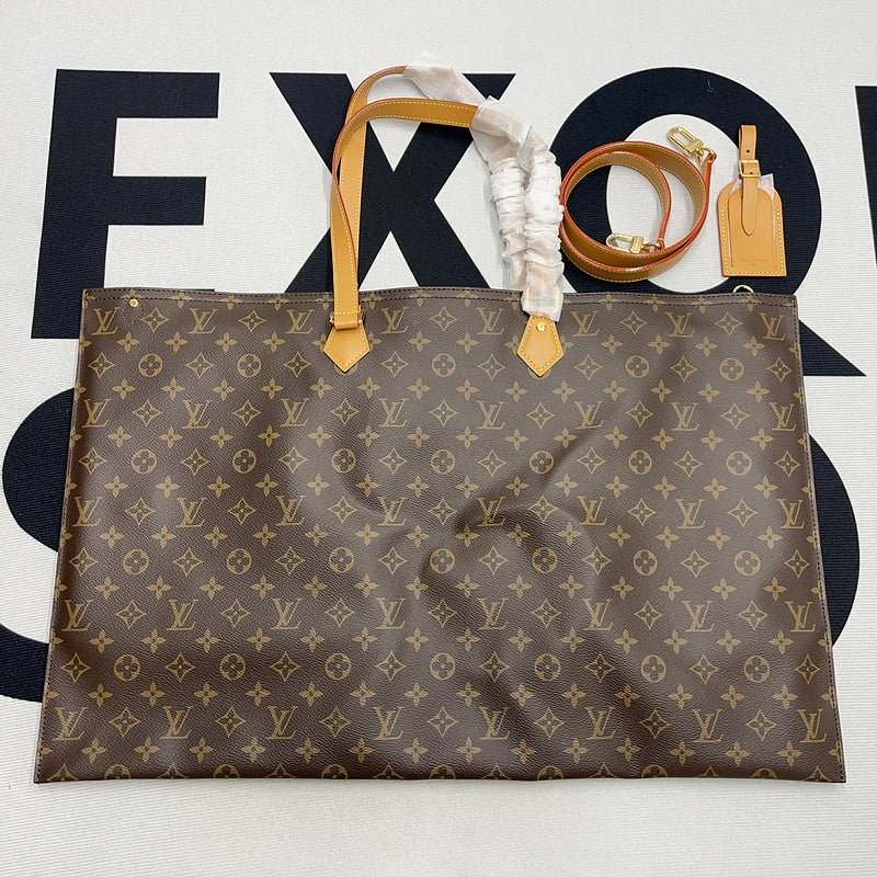 Lux-Totes - LOV Bags - 1070