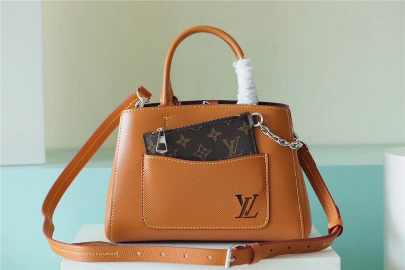 Lux-Totes - LOV Bags - 785