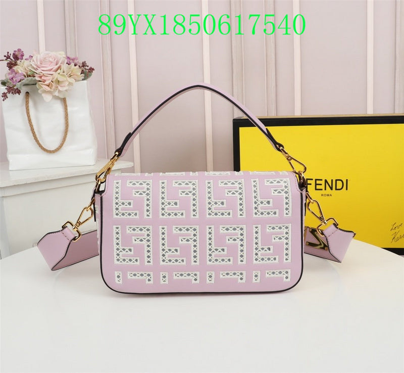 GC - Shoulder - 2981