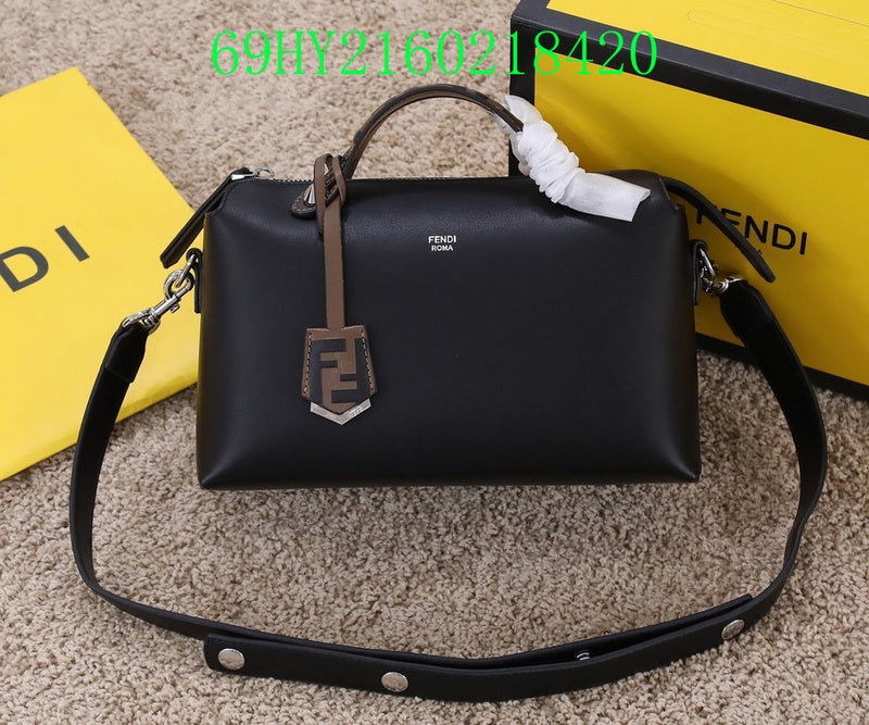 GC - Shoulder - 2657