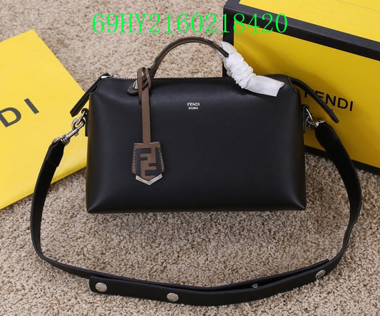 GC - Shoulder - 2657