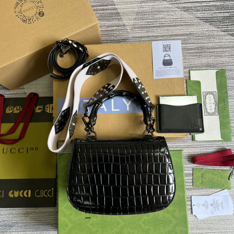Lux-Totes - GCI Bags - 2047