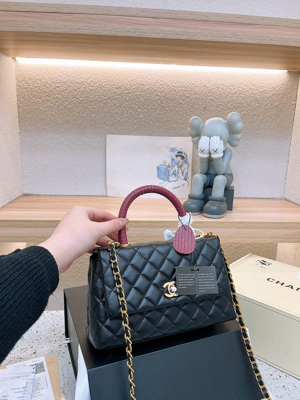 Style My Style - CNL3 Bags - 236