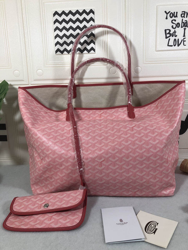Lux-Totes - GOD Bags - 300