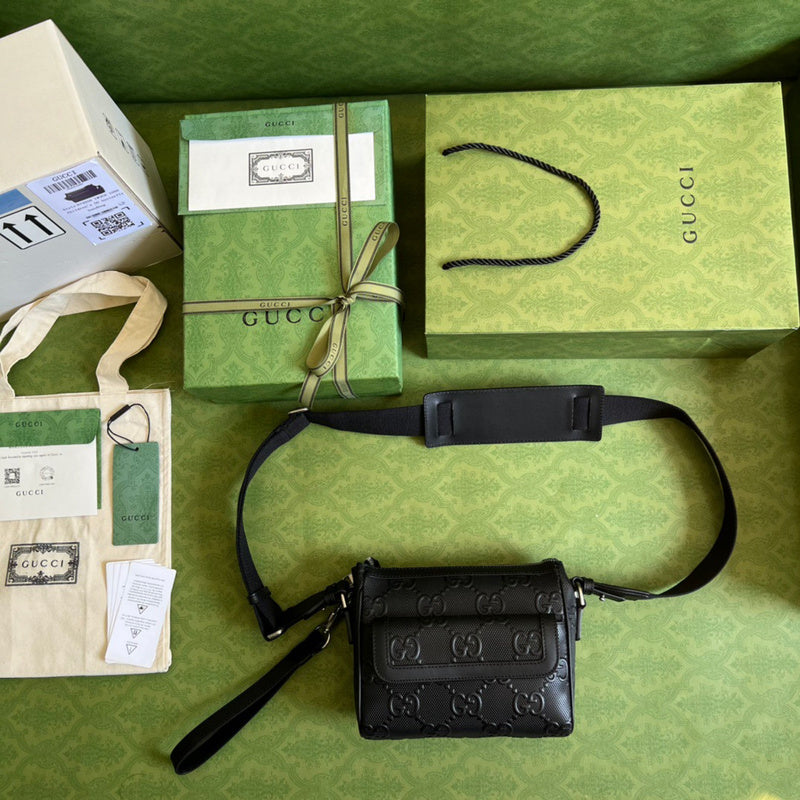 Lux-Totes - GCI Bags - 2359
