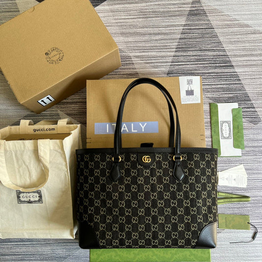 Luxurious Totes - Latest - 3959