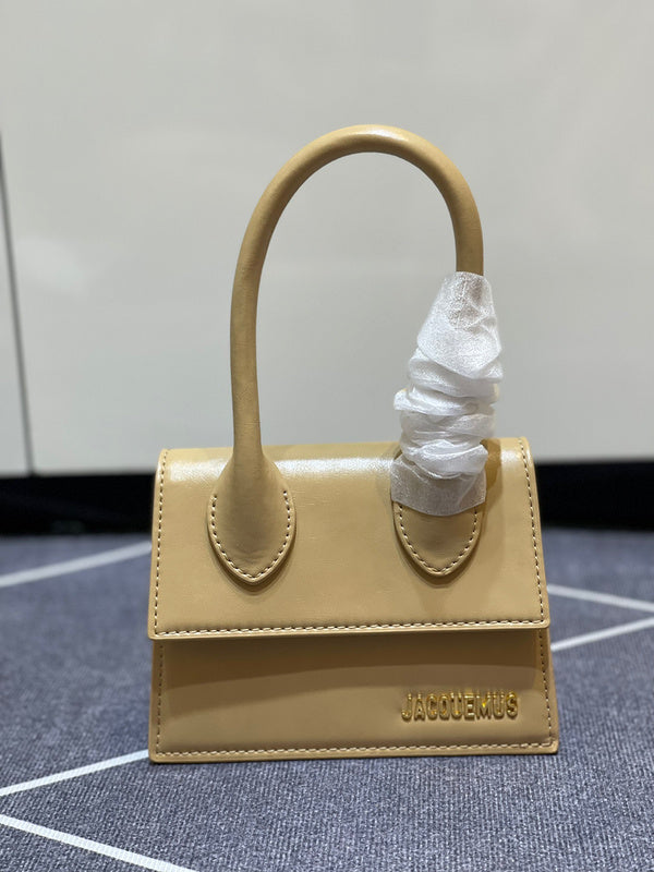 Lux-Totes - JQM Bags - 013