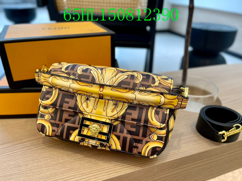 GC - Shoulder - 3354