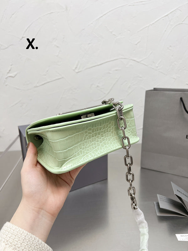 Style My Style - BGA2 Bags - 162