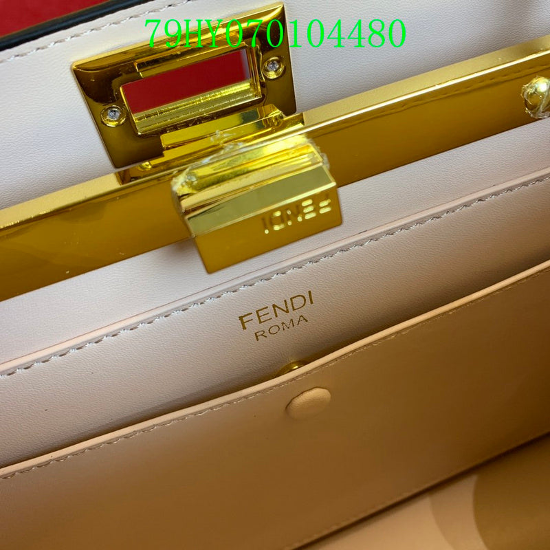 GC - Shoulder - 2740