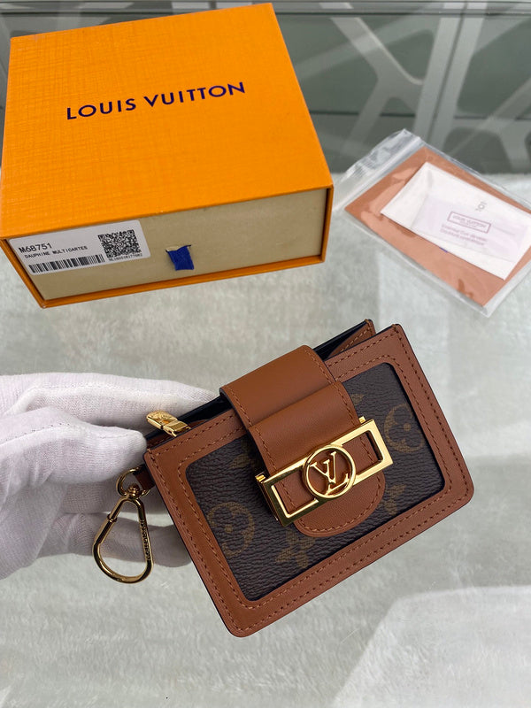 LOV - Luxurious Totes - 2348