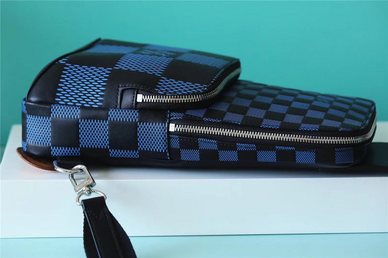 Lux-Totes - LOV Bags - 4110