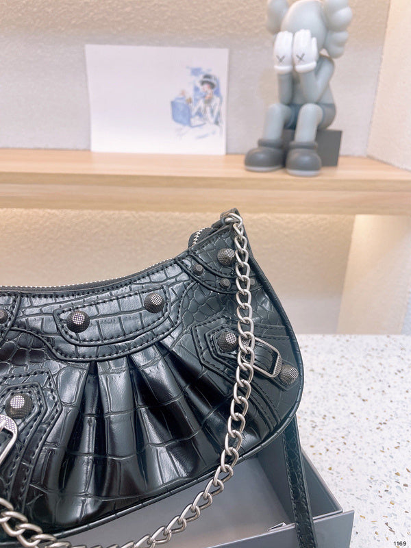 Luxurious Totes - BGA2 Bags - 075