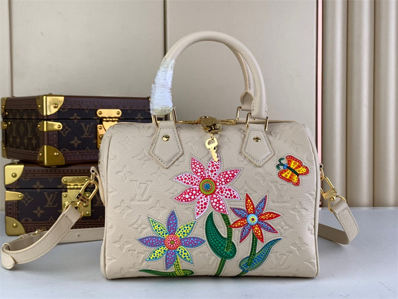 ZEP - LOV Bags - 714
