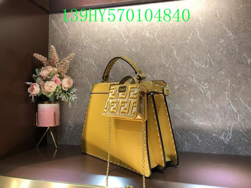 GC - Shoulder - 2716