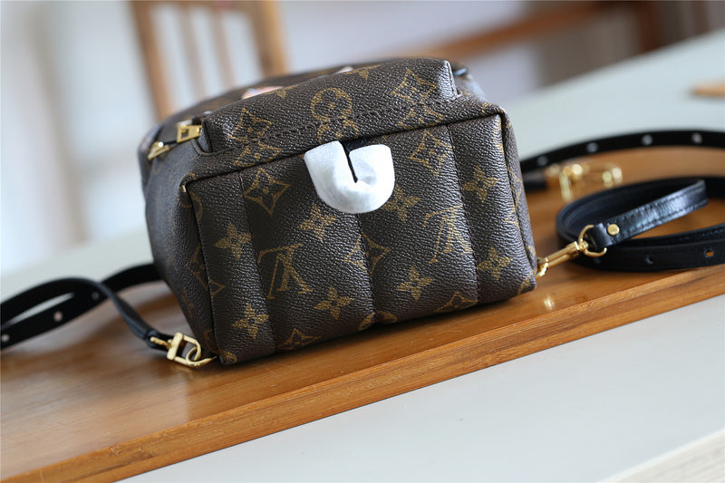 Lux-Totes - LOV Bags - 029