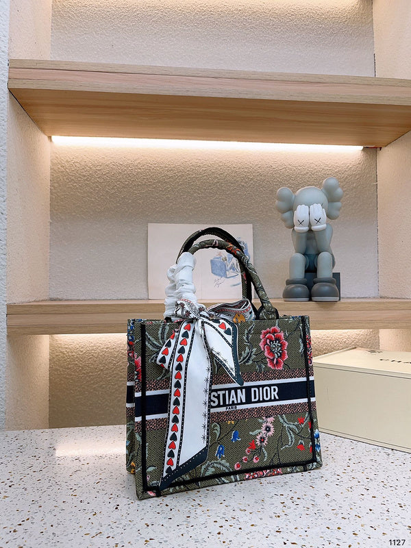 Luxurious Totes - DOR2 Bags - 110