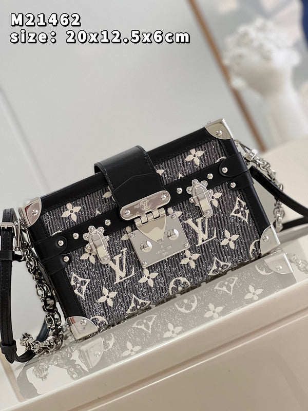 ZEP - LOV Bags - 1153